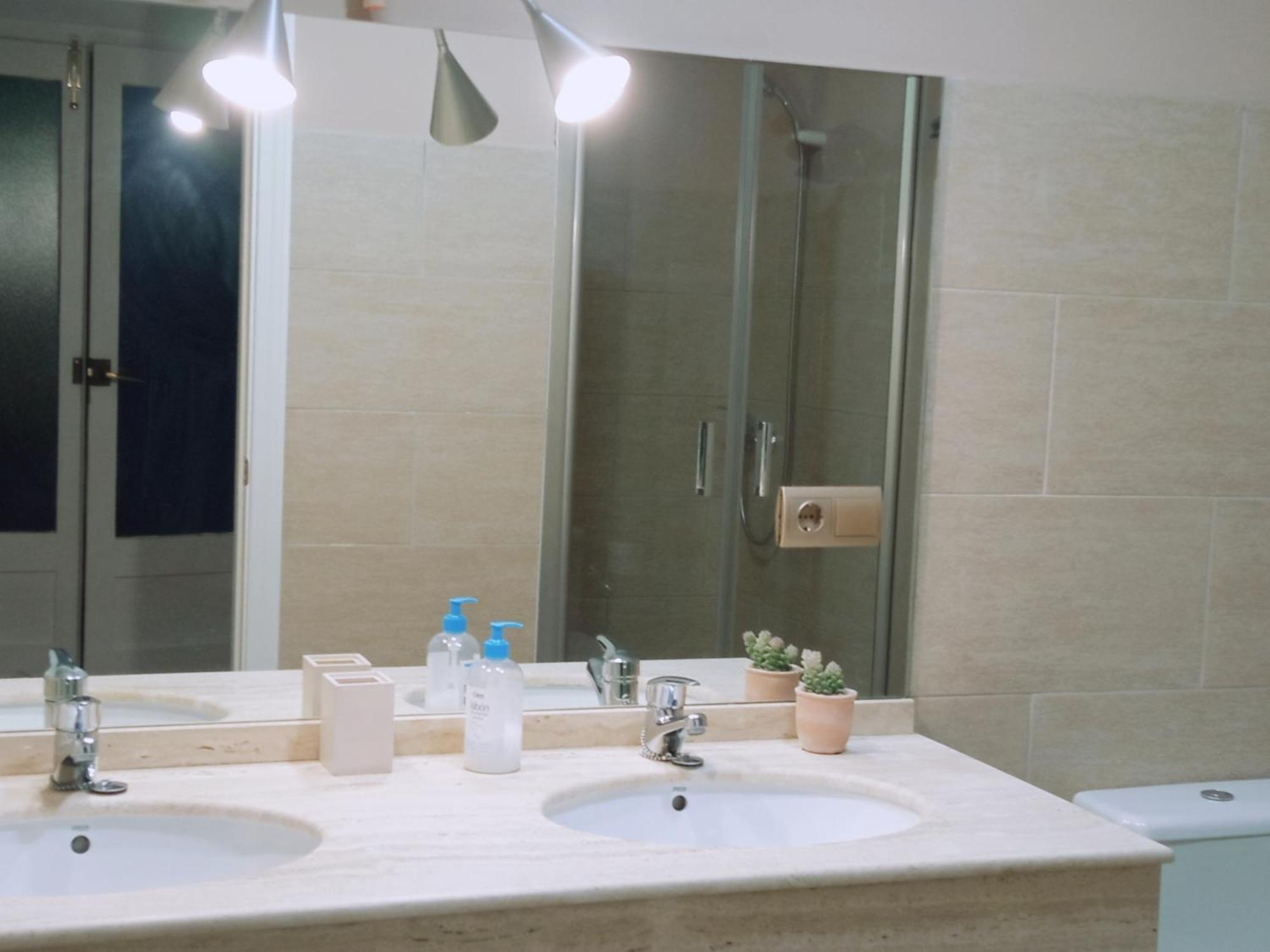 Apto La Almena 2 Junto A Plaza Mayor,2 Habitaciones,Parking Gratuito Caces 외부 사진