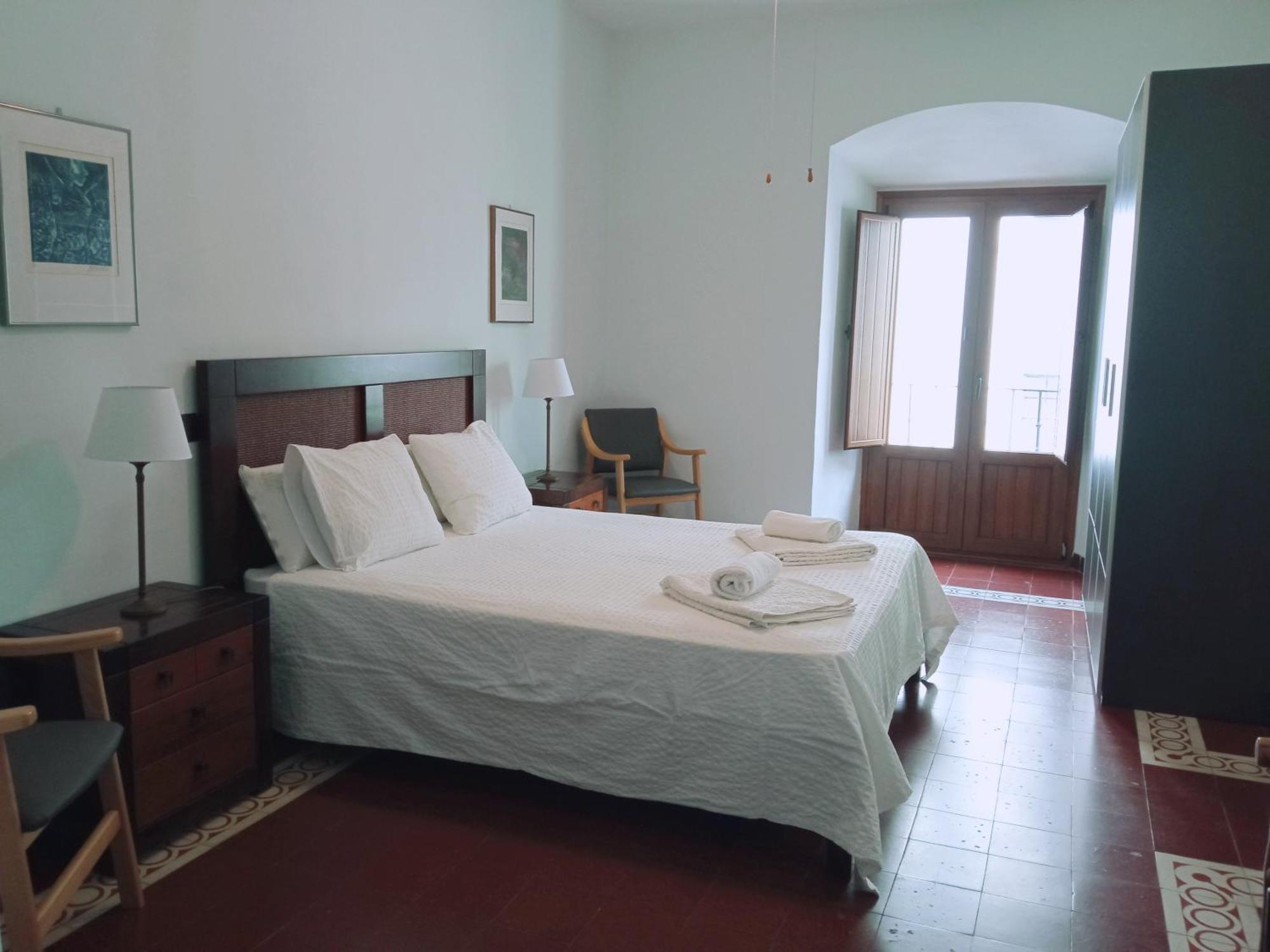 Apto La Almena 2 Junto A Plaza Mayor,2 Habitaciones,Parking Gratuito Caces 외부 사진